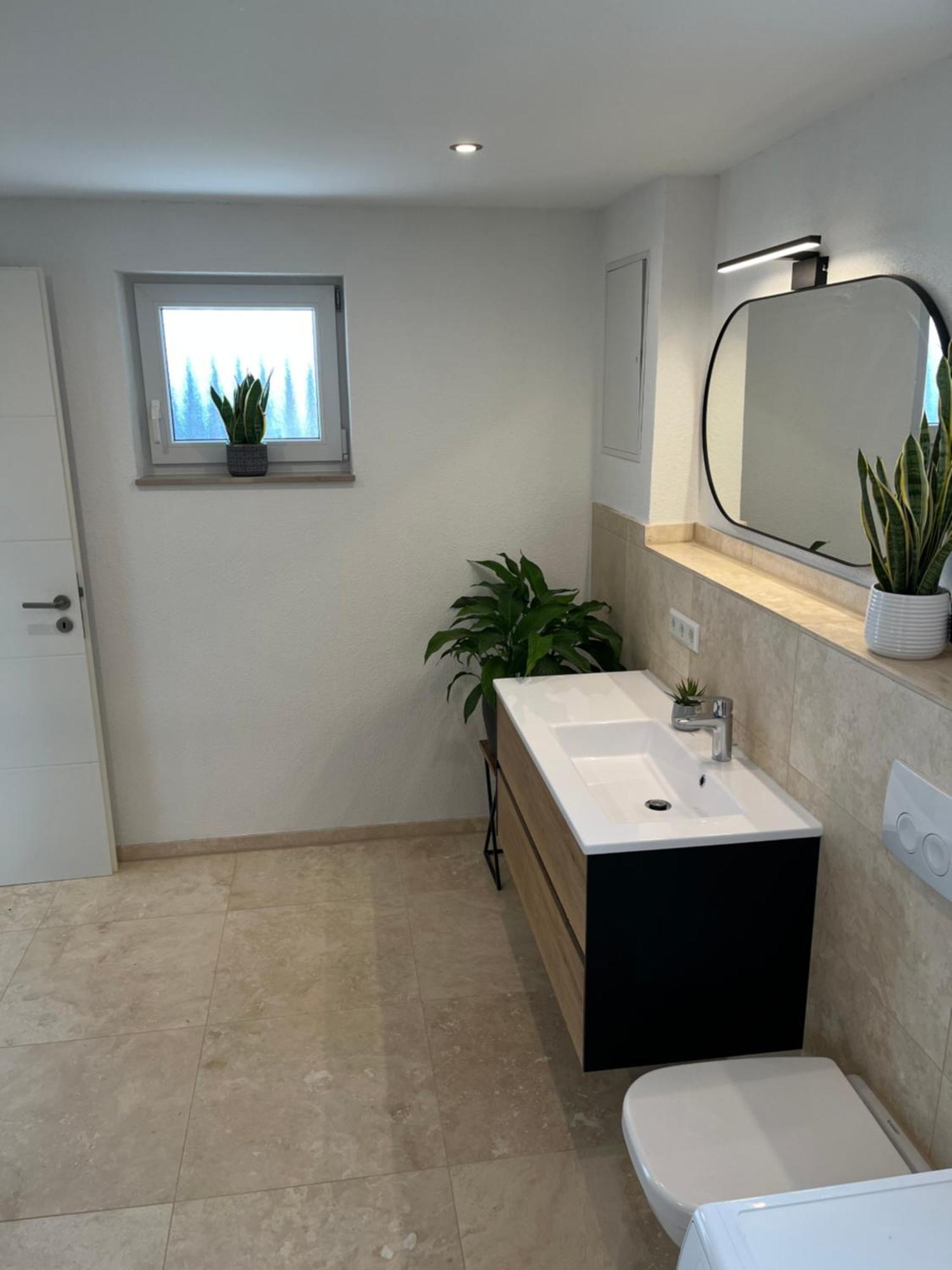 1-zimmer In Apartment *