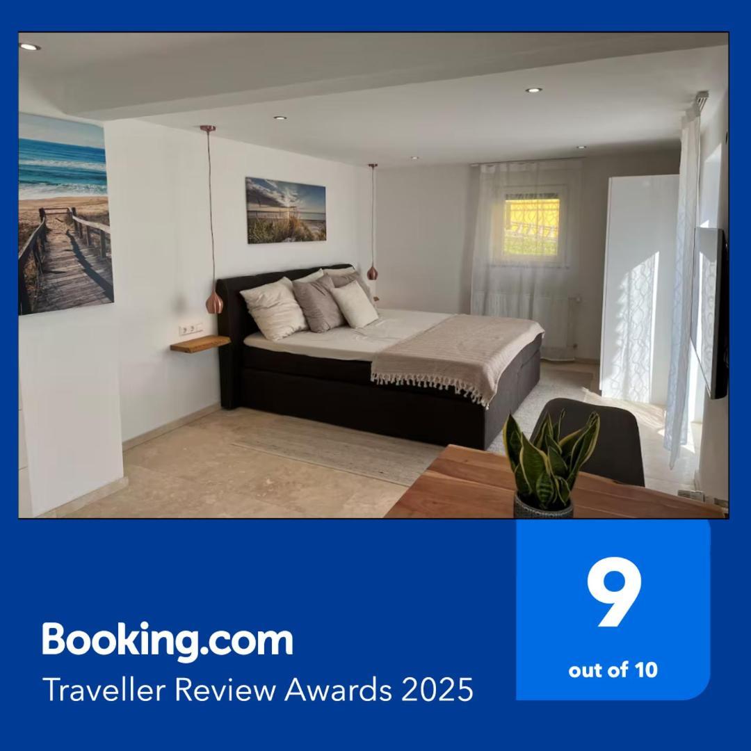 Apartment 1-zimmer In